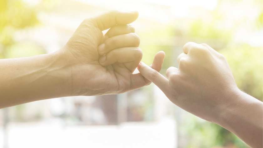 tips ajak anak ke dokter gigi