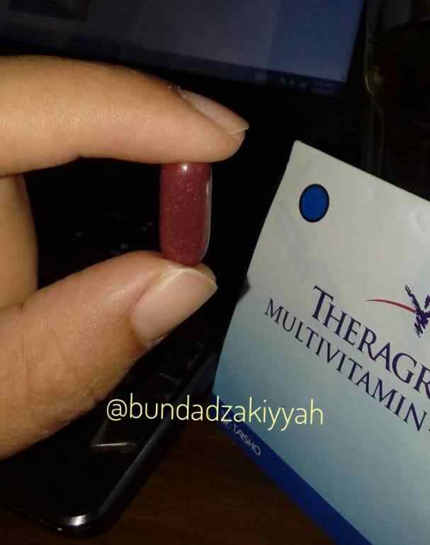 theragran-m