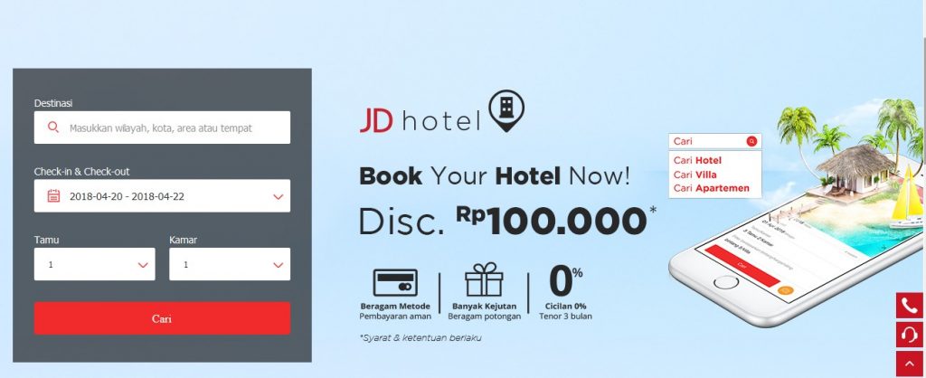Pesan Tiket Pesawat Murah