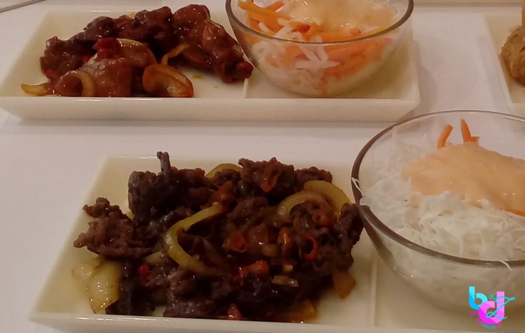 Tak Hanya Menu Lezat, Hokben Juga Tawarkan Kehangatan Tak Hanya Menu Lezat, Hokben Juga Tawarkan Kehangatan