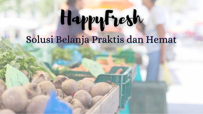 happyfresh