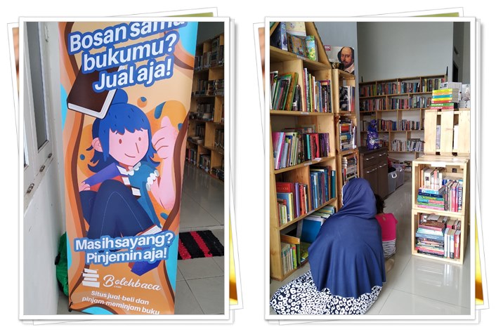 boba library