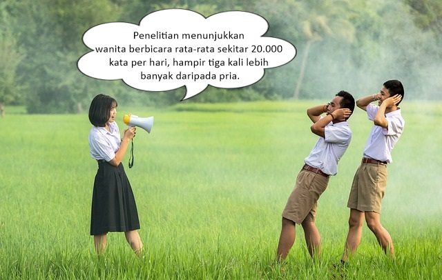 mengasah skill menulis