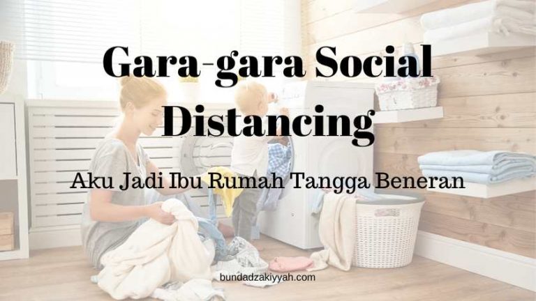 social distancing