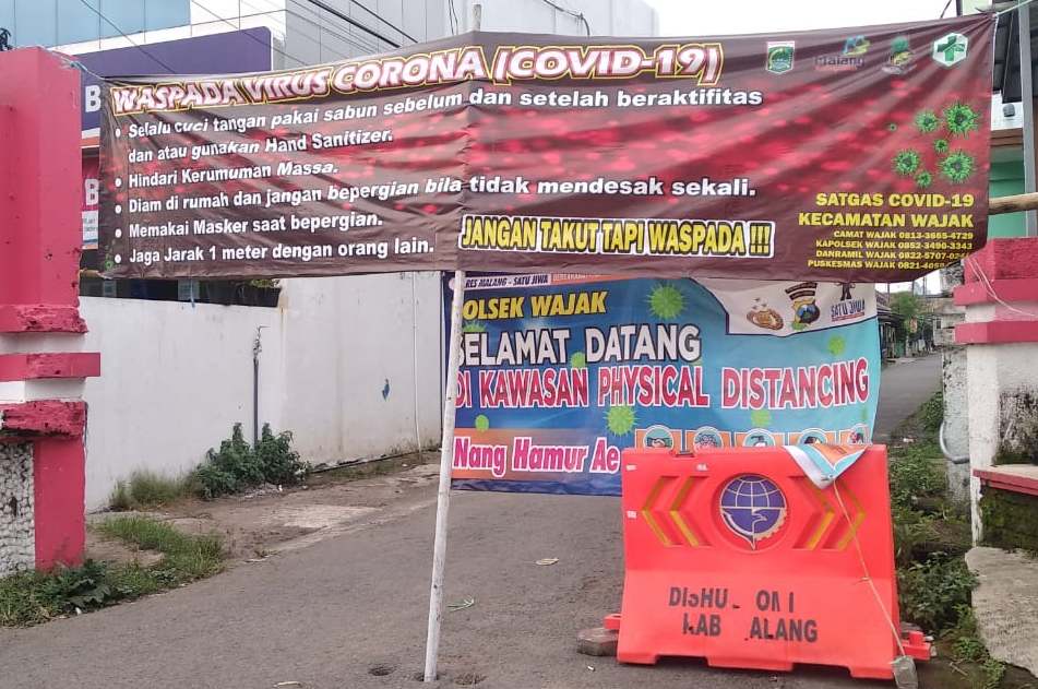 berkenalan dengan covid-19