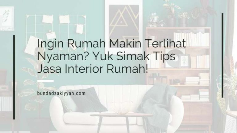 desain interior