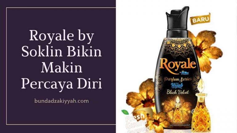 Royale by Soklin