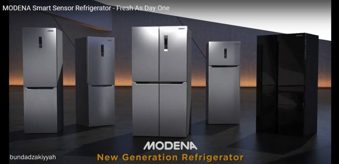Modena Smart App √ Hidup Sehat dan Bahagia dengan Food Preparation
