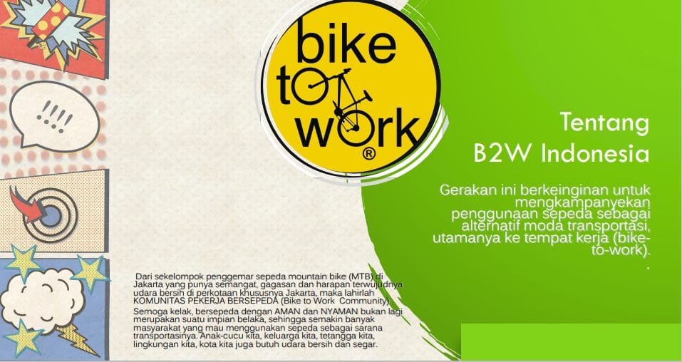 tips bersepeda aman