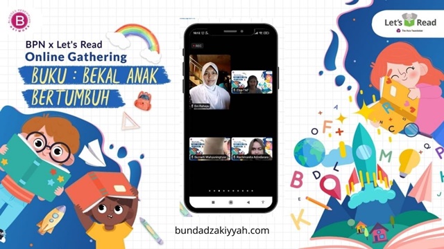 membaca nyaring