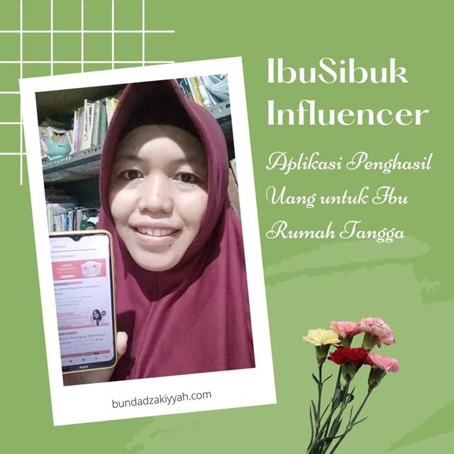 ibusibuk influencer