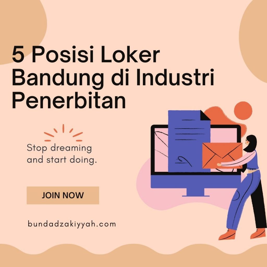 loker bandung