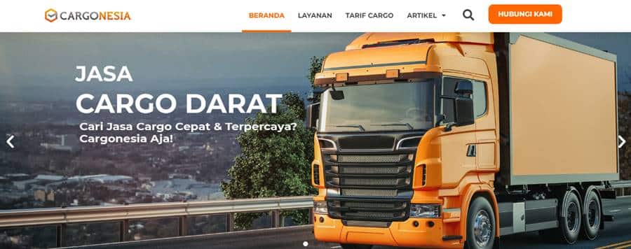 cargonesia