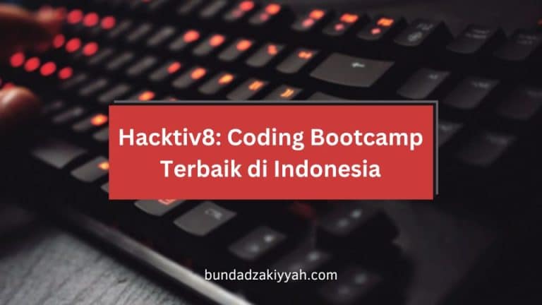 coding bootcamp terbaik