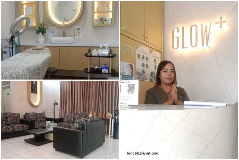 klinik kecantikan di Malang