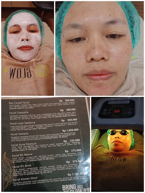 Glow Plus Clinic Malang