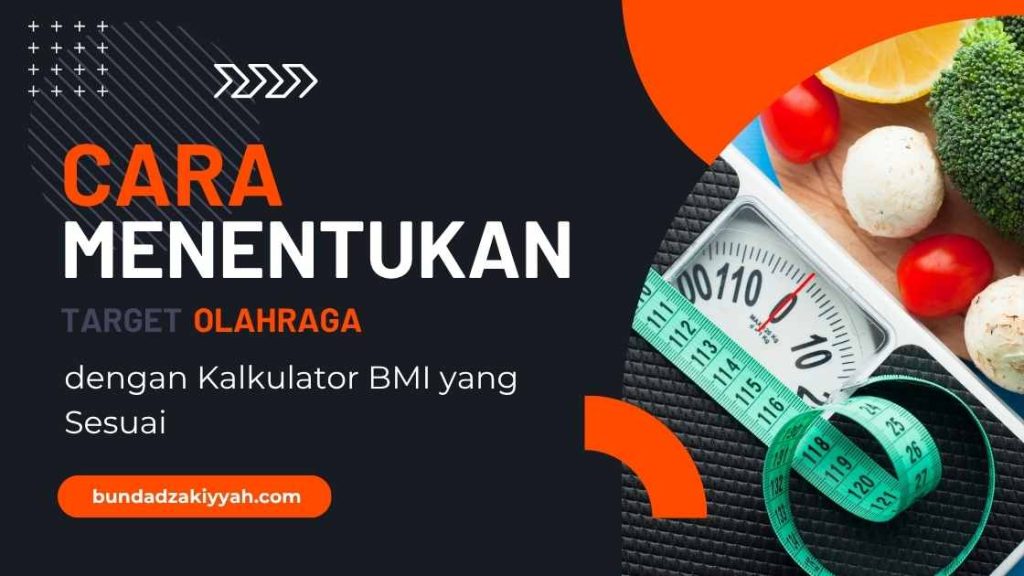 kalkulator bmi
